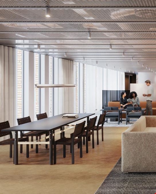 Fora - Borough Yards