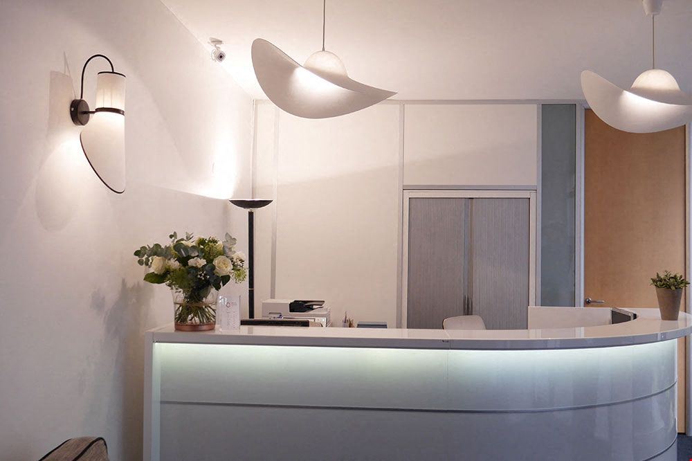 Baya Axess - Saint-Honoré Cambon