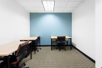 Regus - Fort Lauderdale - Sawgrass