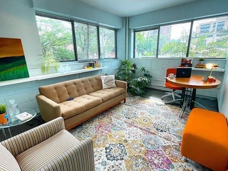 Preview of Acme Works Coworking space for Rent in Toronto