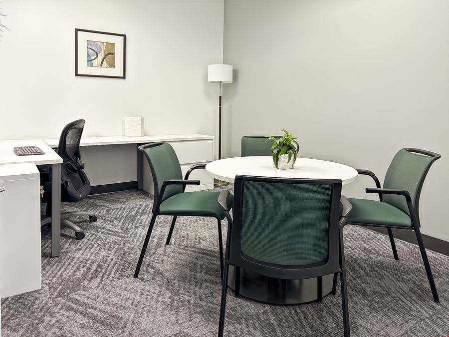 Union Hills Office Plaza