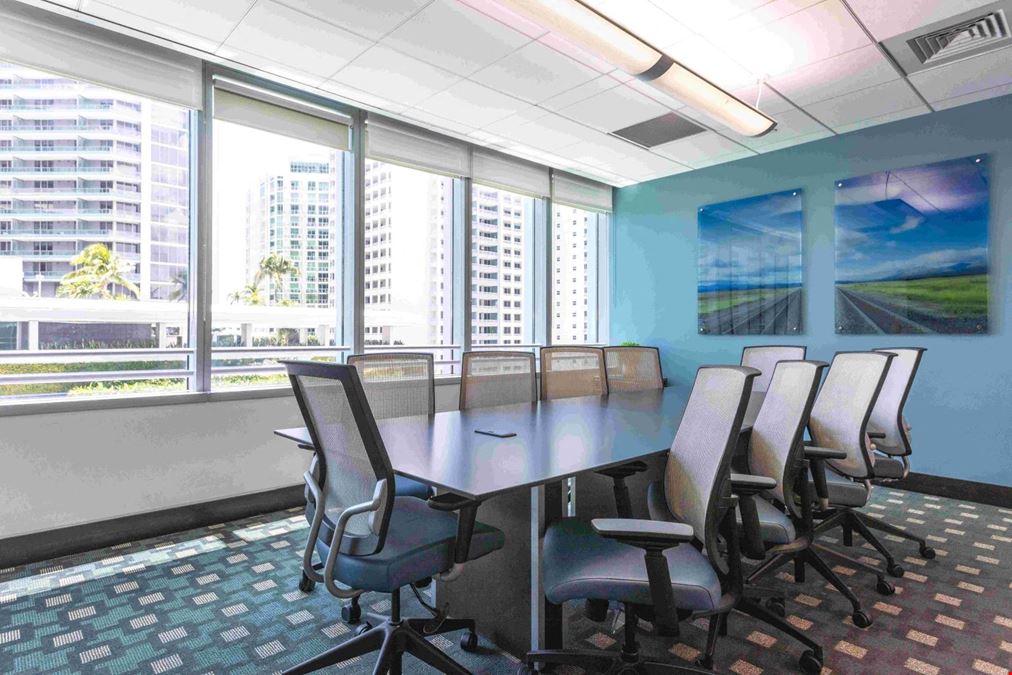 Board Room 9th Floor