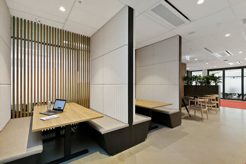 Workspace365 - 20 Bond
