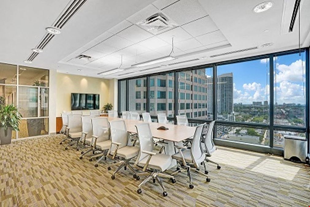 Carr Workplaces - Las Olas
