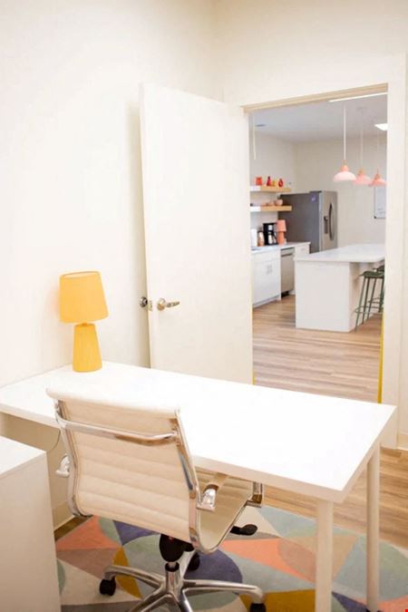 Private Day Office