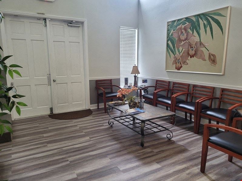 Aloma Executive Suites