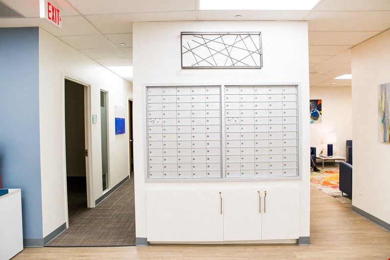 Clark Office Evolution