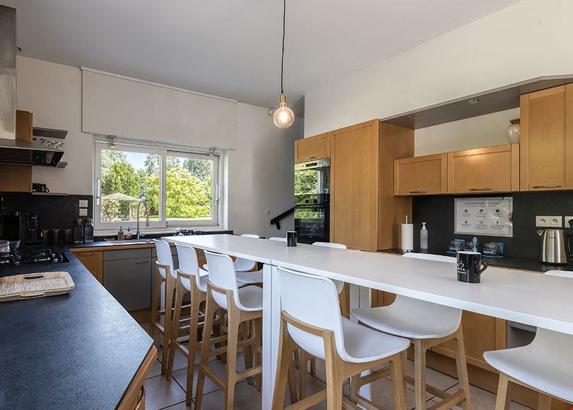 La Maison Du Coworking - Marcq En Baroeul