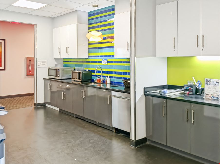 FL, Ft. Lauderdale – Cypress Park West