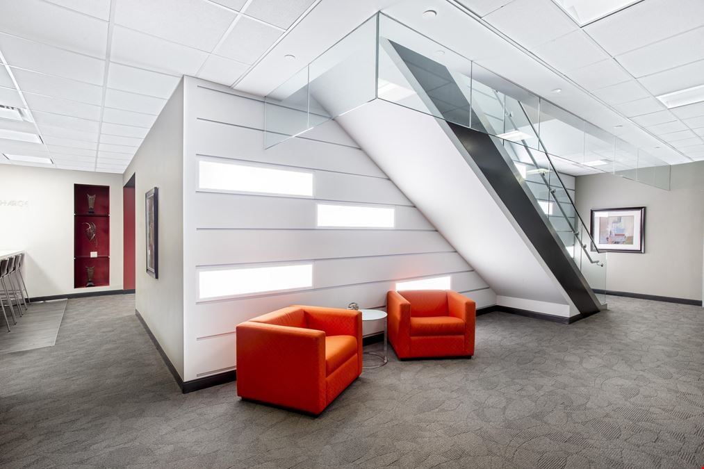 Regus - Vancouver - MNP Tower