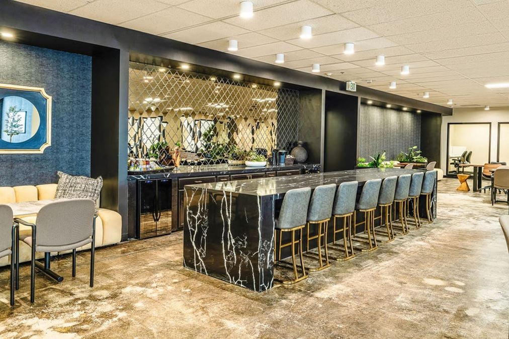 STAK Space - Franklin