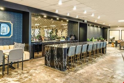 Preview of STAK Space - Franklin Office space for Rent in Oakland