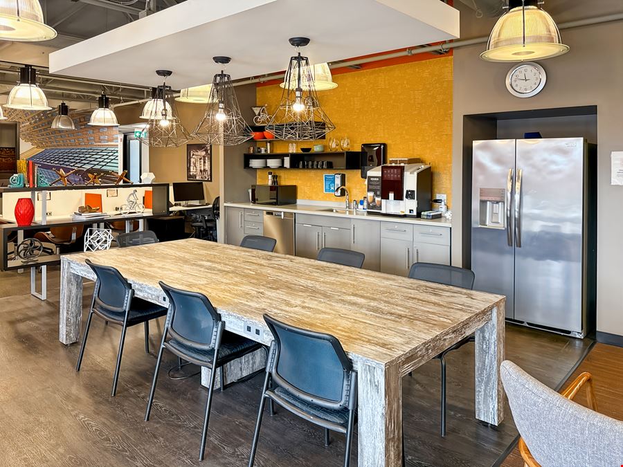 Regus - Maple Ridge
