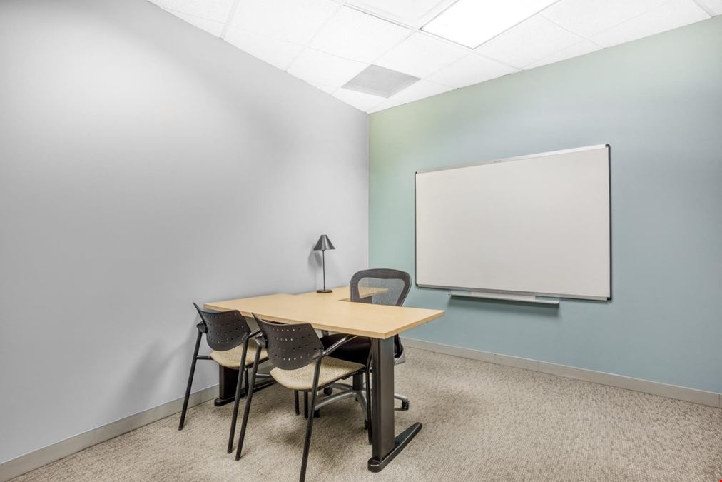 Central Park of Lisle