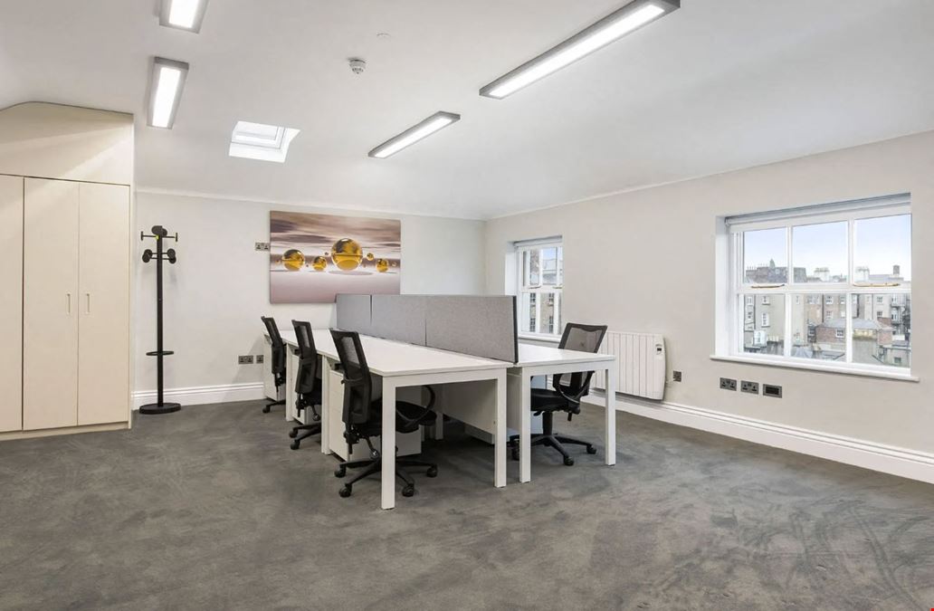 7-8 Mount Street Upper