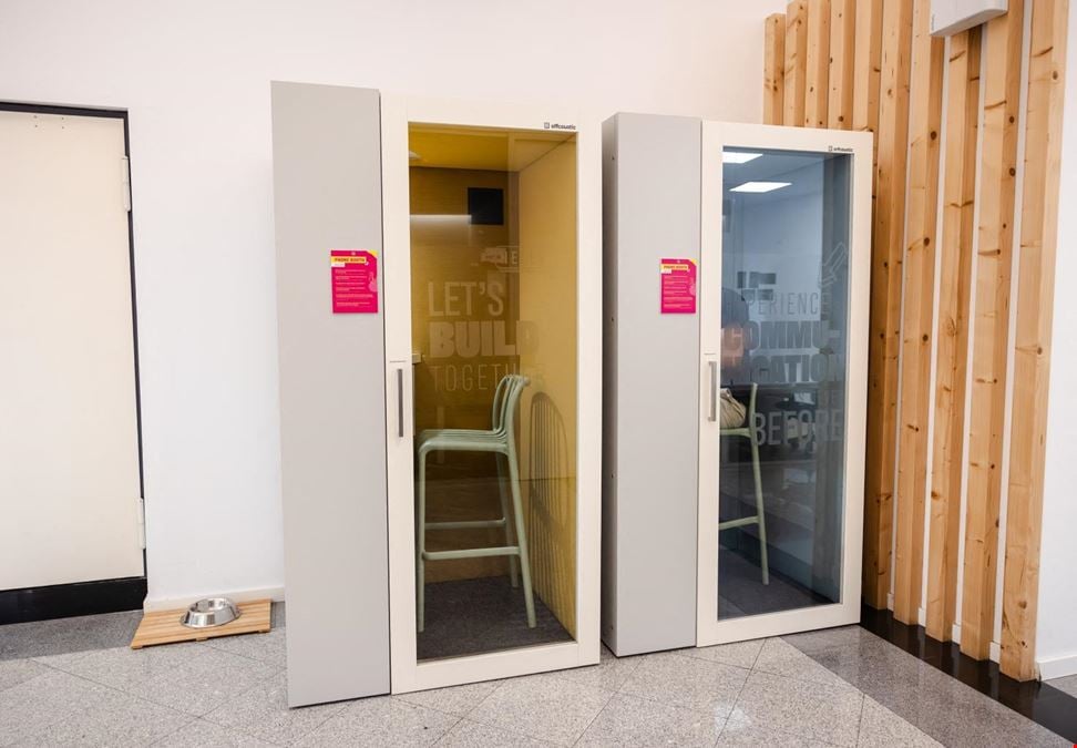 IDEA Spaces - Palácio Sotto Mayor