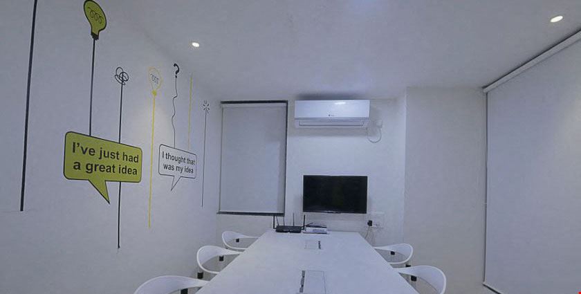 11 Cowork - Pimple Saudagar