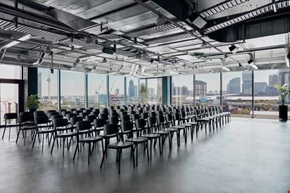 Cubes.Co - South Melbourne