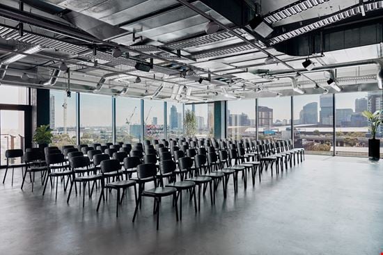 Preview of Cubes.Co - South Melbourne Office space for Rent in South Melbourne