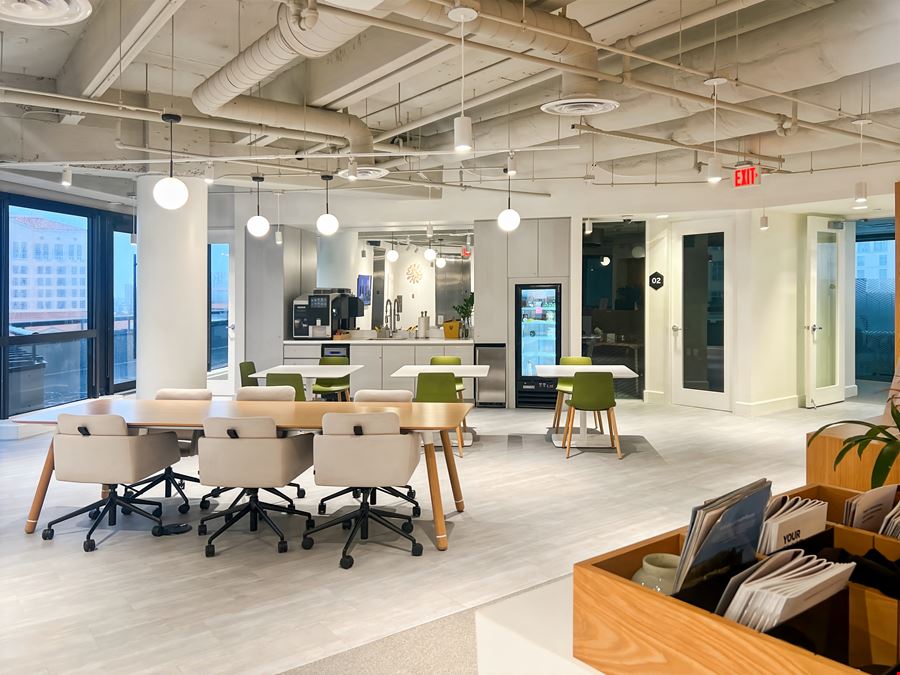 FL, Coral Gables - Alhambra Circle