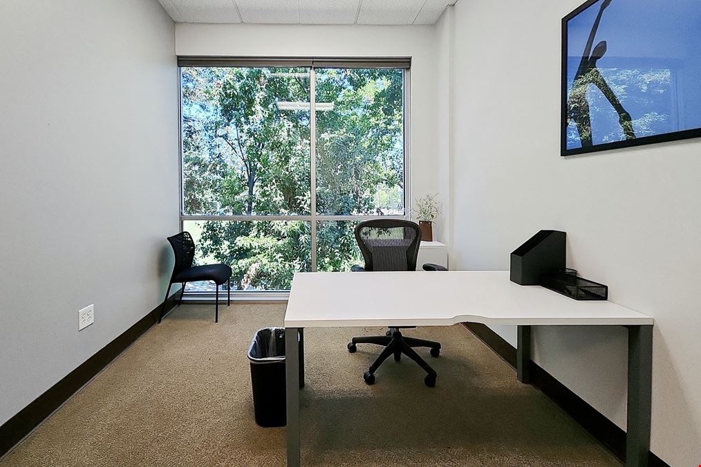 CA, Folsom - Iron Point