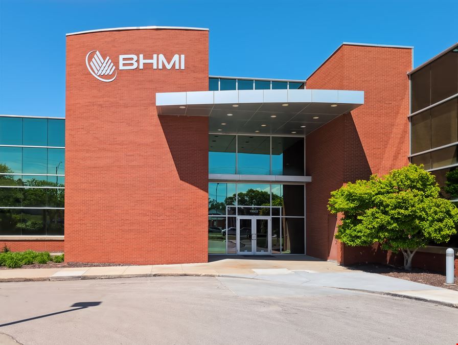 HQ - Omaha - 11602 West Center Road