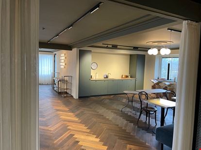 Preview of WORQ - Tower 14 Office space for Rent in Søborg
