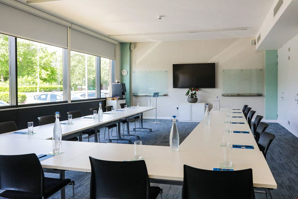 Milton Park Innovation Centre