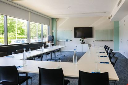 Preview of Milton Park Innovation Centre Office space for Rent in Milton