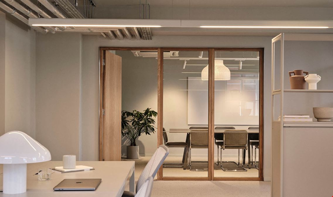 Fora - Chancery House