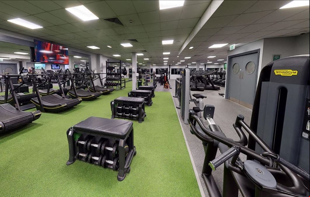 Village Hotels - Newcastle