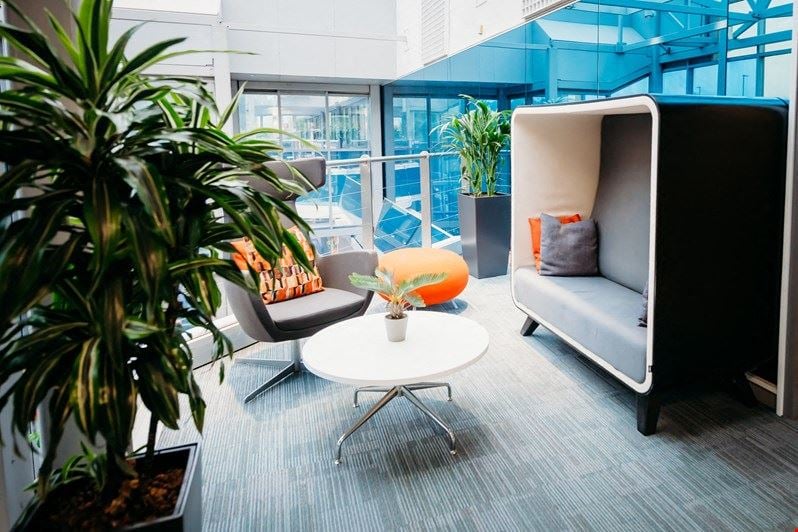 Business Lodge Stoke