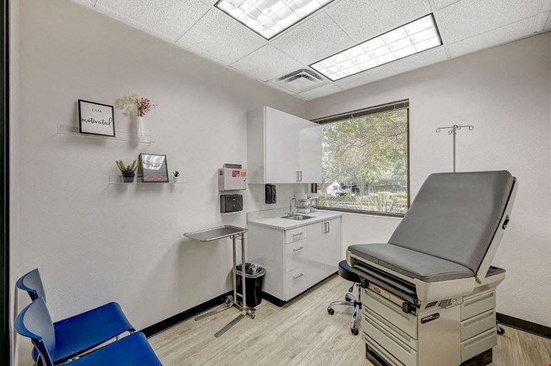 Elite Medical Suites