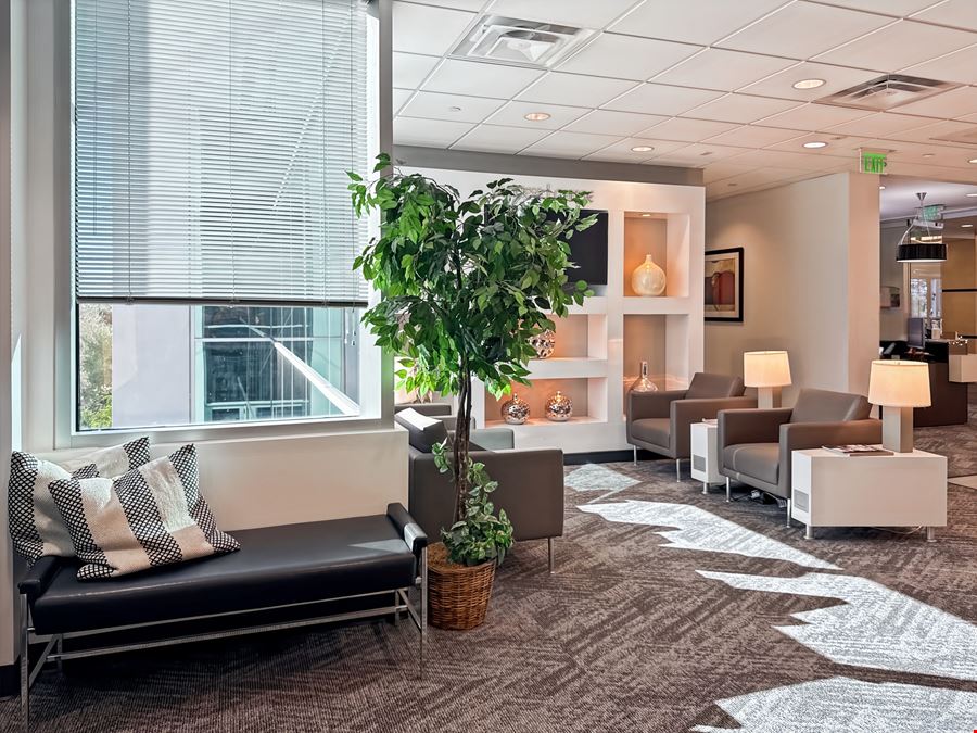 Regus - Chandler - San Tan Corporate Center II
