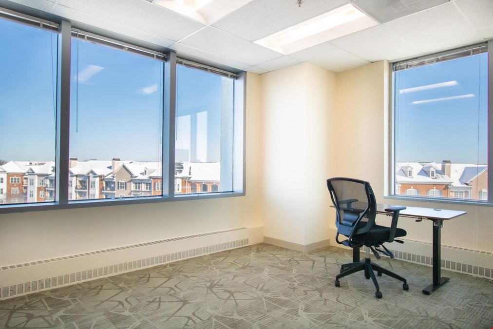 LocalWorks Rockville - N. Washington