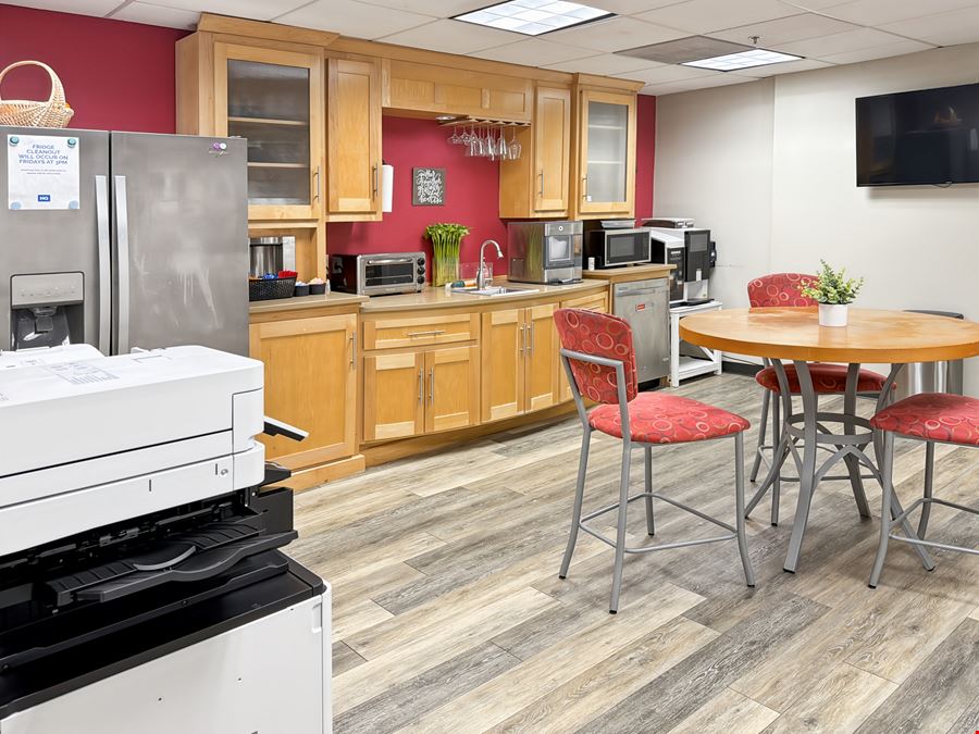 HQ - Lenexa - W 95th St