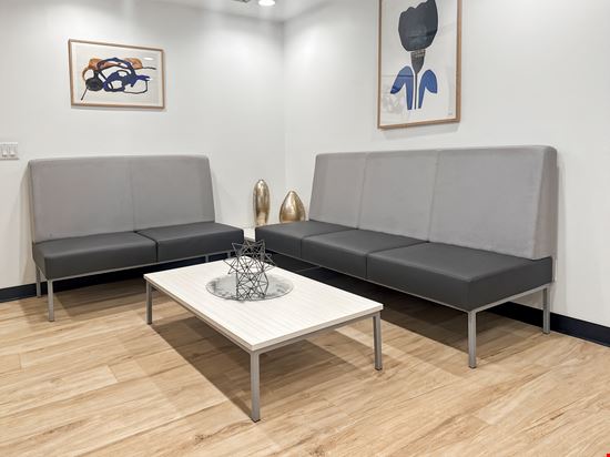 Preview of MB, Winnipeg - Lombard Ave Office space for Rent in Winnipeg