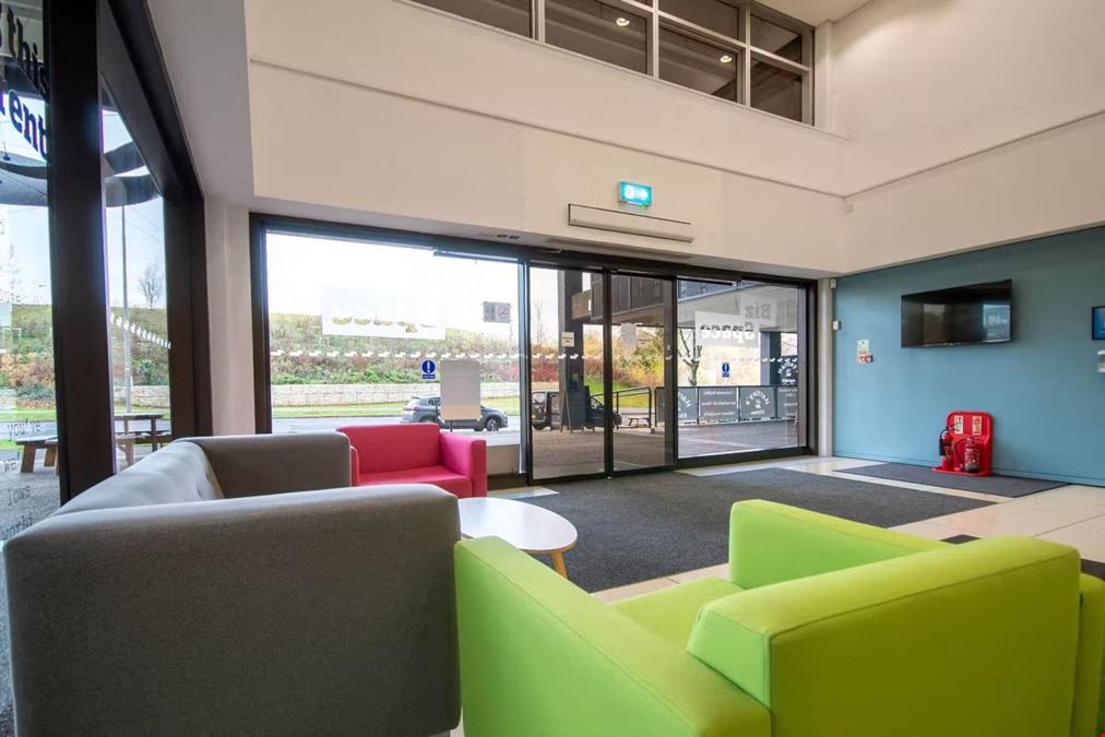 BizSpace - Basingstoke