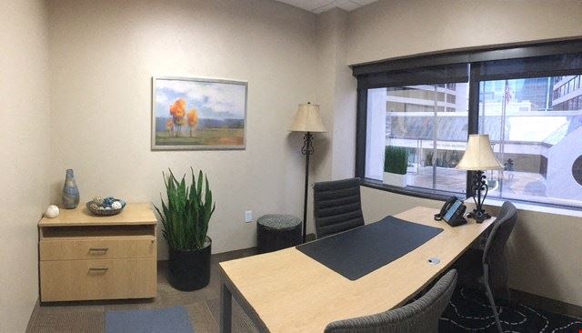 Avanti Workspace (Broadway Media)