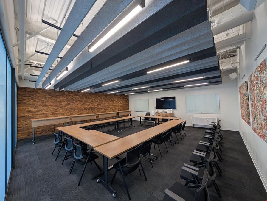Atlas Ideation Studio