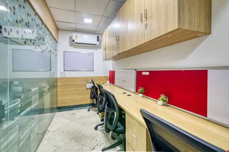 Preview of 1share Office Coworking space for Rent in New Delhi
