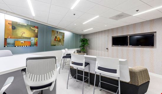 Preview of AdvantEdge Workspaces - Chevy Chase Office space for Rent in Washington