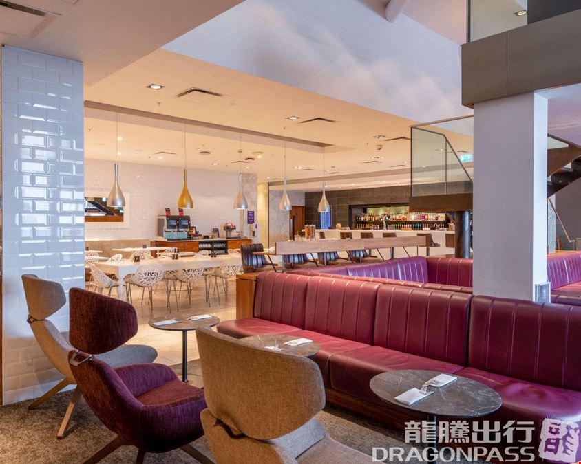 No1 Birmingham Birmingham Airport Main Terminal