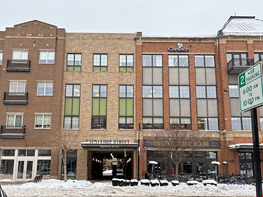 Regus - South Bend