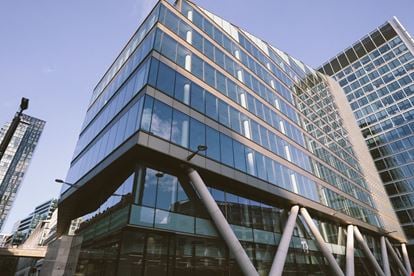 Preview of Moor Place Office space for Rent in London