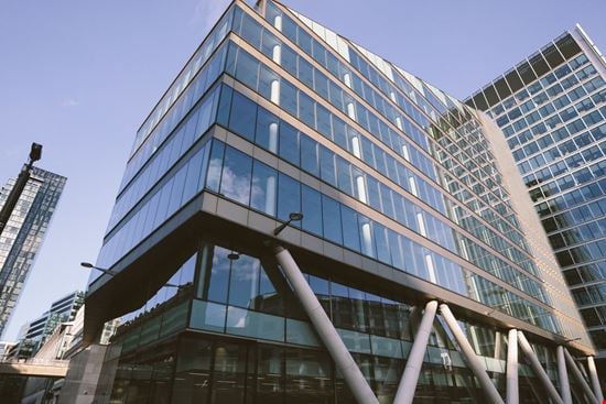 Preview of Moor Place Office space for Rent in London