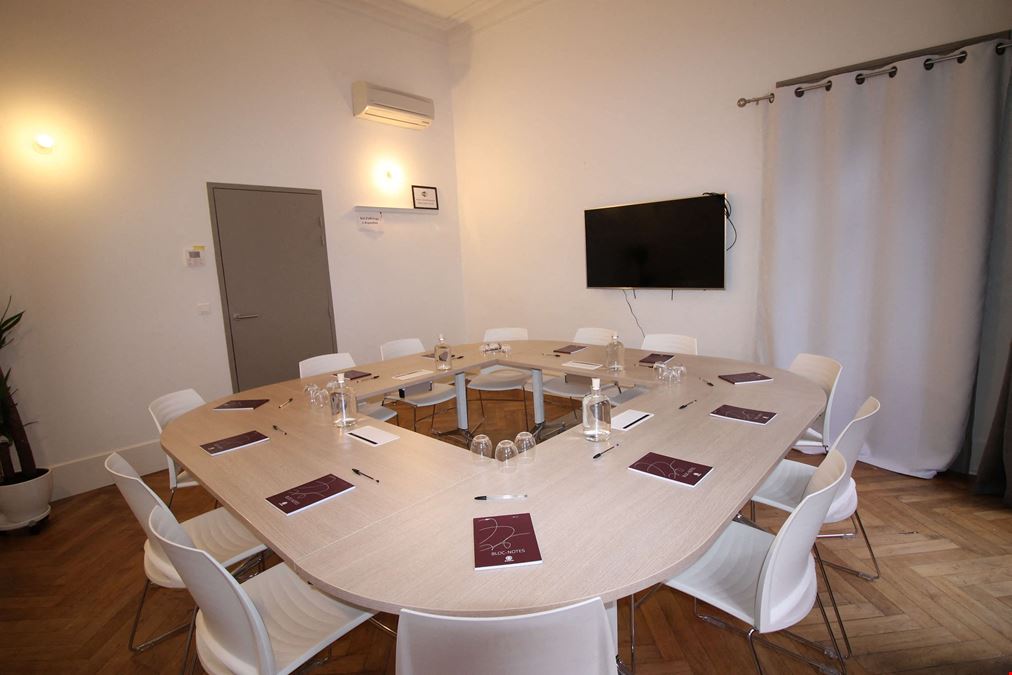 Etincelle Coworking - Alsace-Lorraine