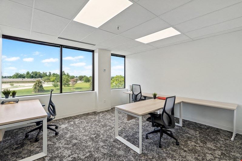 Carmel Office Evolution