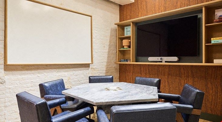 The Malin West Village