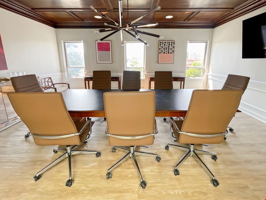 VA, Fairfax - Judicial Dr